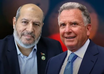 بضغوط إسرائيلية .. إلغاء لقاء ويتكوف والحية في إسطنبول