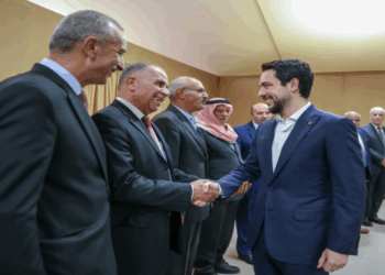 ولي العهد: توثيق السردية الأردنية يجب أن يكون بمشاركة جميع أبناء الوطن