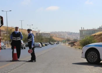 800 ألف مركبة خضعت للفحص الفني أثناء الحملة الشتوية