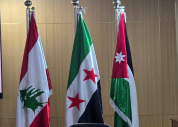 الأردن يؤكد جاهزيته لتزويد سوريا ولبنان بـ الطاقة فور اكتمال الترتيبات