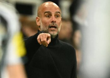 جوارديولا يتقدم بعرض لشراء فيلا في برشلونة مقابل مبلغ خيالي