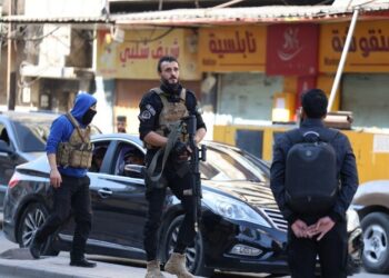 حظر تجوال في حمص بعد جريمة تحمل أبعادا طائفية