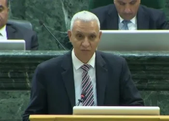 النائب العموش: لا مؤشرات لوجود عفو عام بالأردن