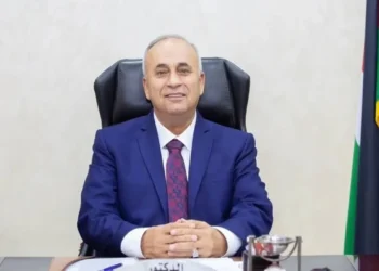 أبو علي: المشرع الأردني راعى توفير الحماية الاجتماعية للمواطنين في ضريبة  المبيعات