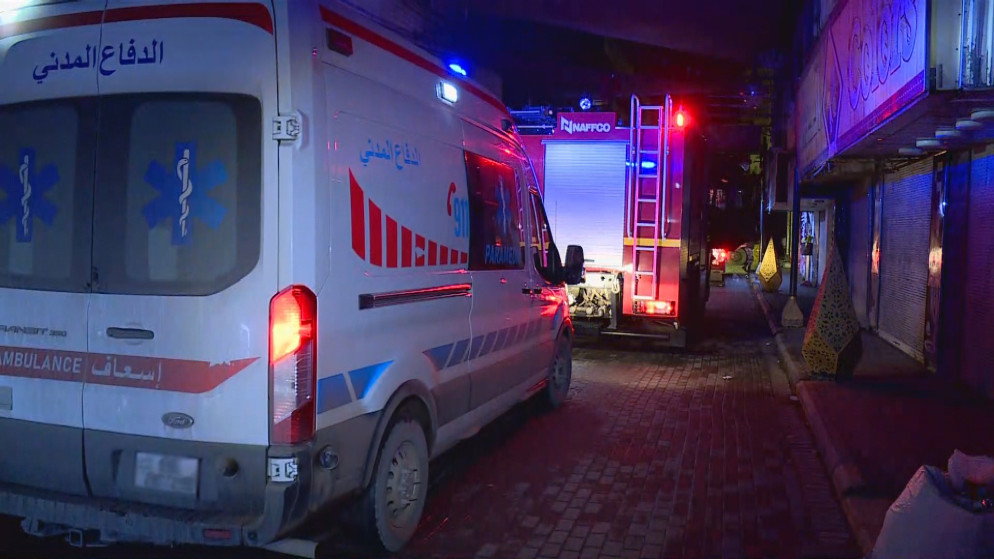 خبير: عملية الرمثا ضربة استباقية للتهديد التكفيري ورسالة لا تحتمل التأويل