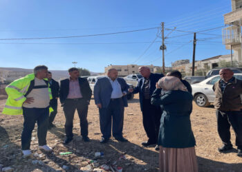 الإدارة المحلية: البنية التحتية لبعض البلديات غير قادرة على مواكبة ظروف التغير المناخي