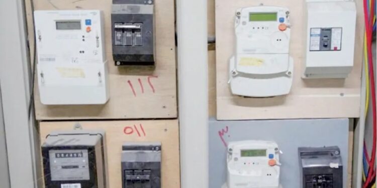 شركة توزيع الكهرباء: استبدال 97% من عدادات المشتركين بأخرى ذكية
