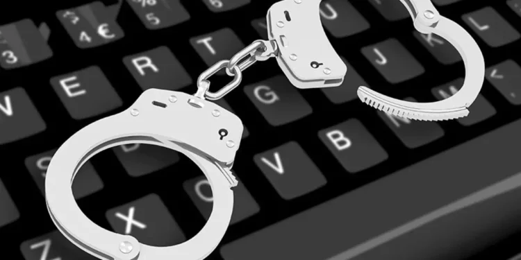 الجرائم الإلكترونية تستقبل 6500 شكوى احتيال مالي إلكتروني لنهاية تشرين الأول