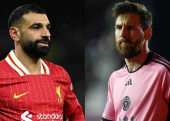 ميسي يفي بوعده لجمهور برشلونة.. وصلاح يفقد الإنجاز