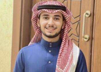 الطّالب محمد غانم يظفرُ بلقب (الماهر) في القرآن الكريم