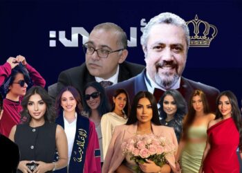 التلفزيون الأردني شاشة مهزوزة ام مشوشه… معركة السؤال والبحث عن اجابة