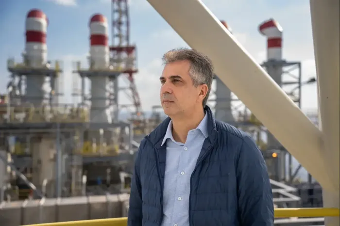 الأردن يدين تصريحات وزير الطاقة الإسرائيلي إيلي كوهين ويصفها بالعنصرية