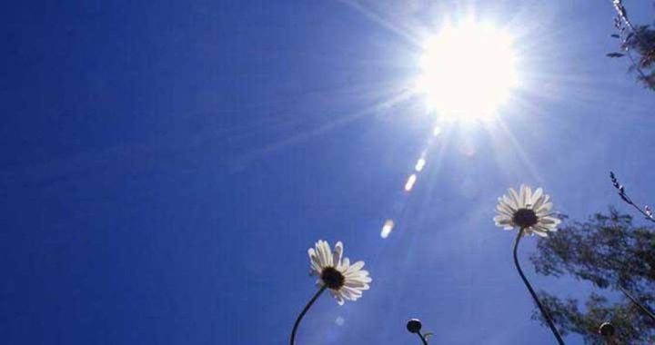 الاثنين: الحرارة أعلى من معدلاتها بنحو 5-6 درجات