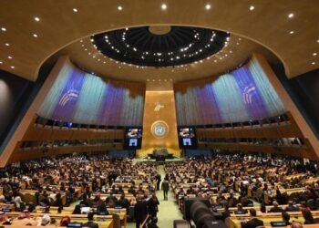 بتأييد أردني… لجنة إنهاء الاستعمار في الأمم المتحدة تتخذ عدة قرارات