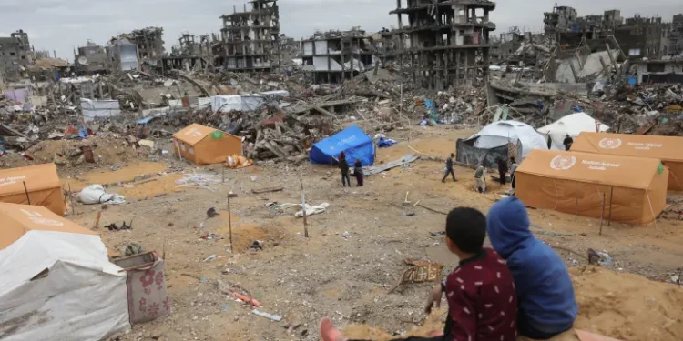 هيئة البث تكشف عن مهمة جديدة لمجموعة أبو شباب المسلحة في رفح