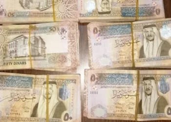 وزارة المالية: الحكومة ستسدد 7.3 مليارات دينار في العام المقبل