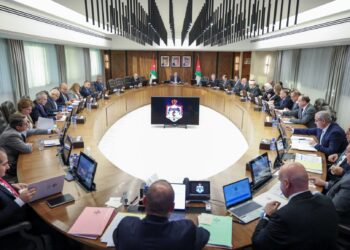 مجلس الوزاء يعلن عن قرارات مهمة للأردنيين الأحد