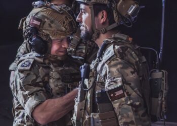 ولي العهد: لحظة أعتز بها