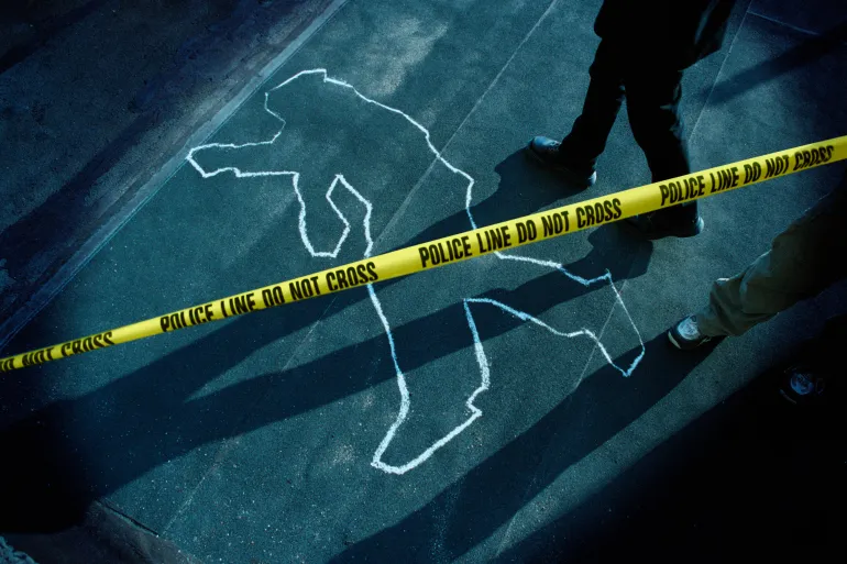 خدره ثم نحره وحرق جثته.. تفاصيل جريمة هزت الأردن وفلسطين