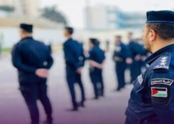 الاتحاد الأوروبي يبحث تدريب 3 آلاف شرطي من غزة