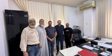 خلدون المعايطة … يعزز مكانة الزرقاء الاستثمارية