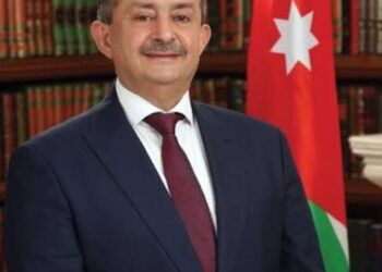 المهندس خالد الخشمان …. قائد ميداني برؤية تنموية ونهج إنساني في الزرقاء