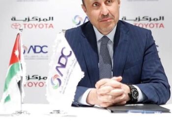الصفدي : 240 مليون دولار لتطوير الموانئ.. والعقبة تتحول إلى مركز رقمي ولوجستي إقليمي