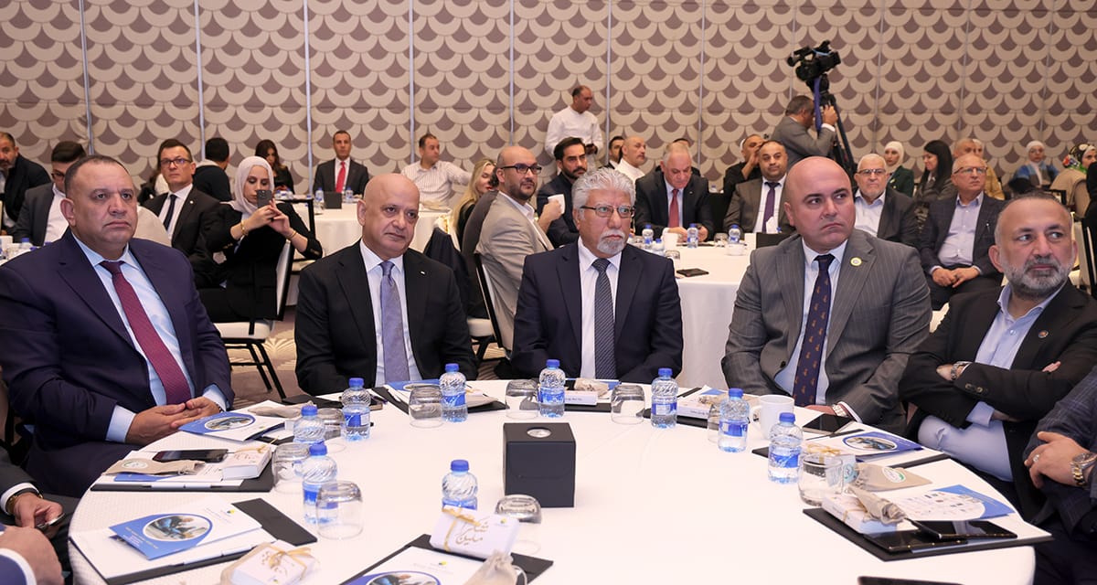 إطلاق فعالية “إنقاذ مليون وجبة من الهدر” ضمن مشروع “حفظ النعمة”