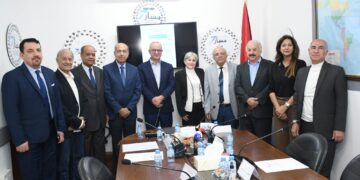 ​جمعية المسار الوطني تطرح أخطر الأسئلة: الأردن ومعادلة الحياد المستحيل في صراعات الإقليم الملتهبة