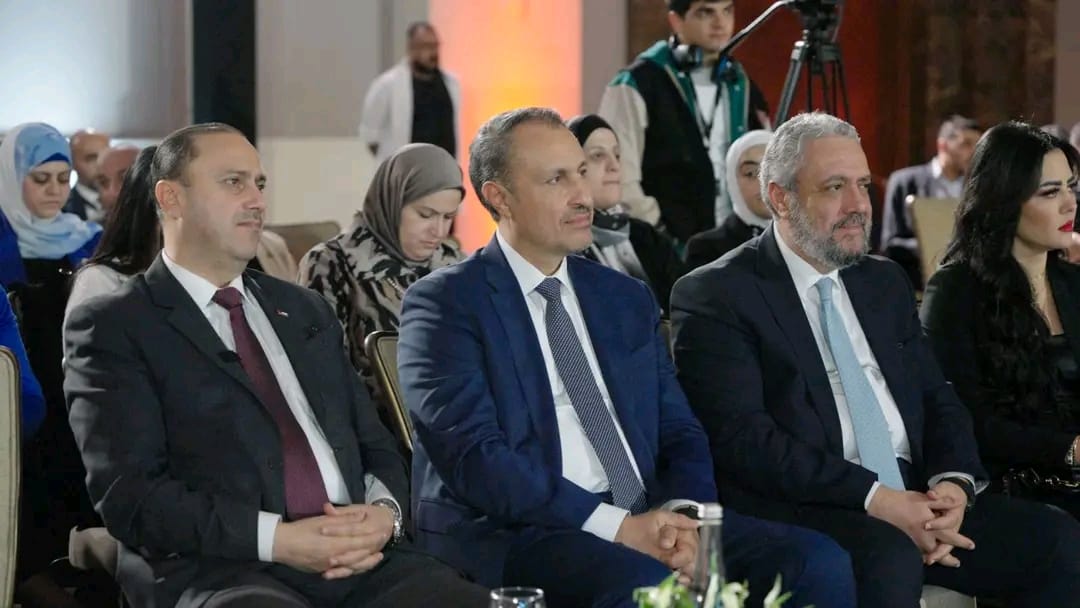 تطوير العقبة تحصل على جائزة أفضل اتصال مؤسسي حكومي في قمة إيكون