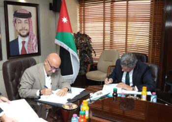 المياه: 27.7 مليون دولار لمشاريع صرف صحي في عمّان وإربد