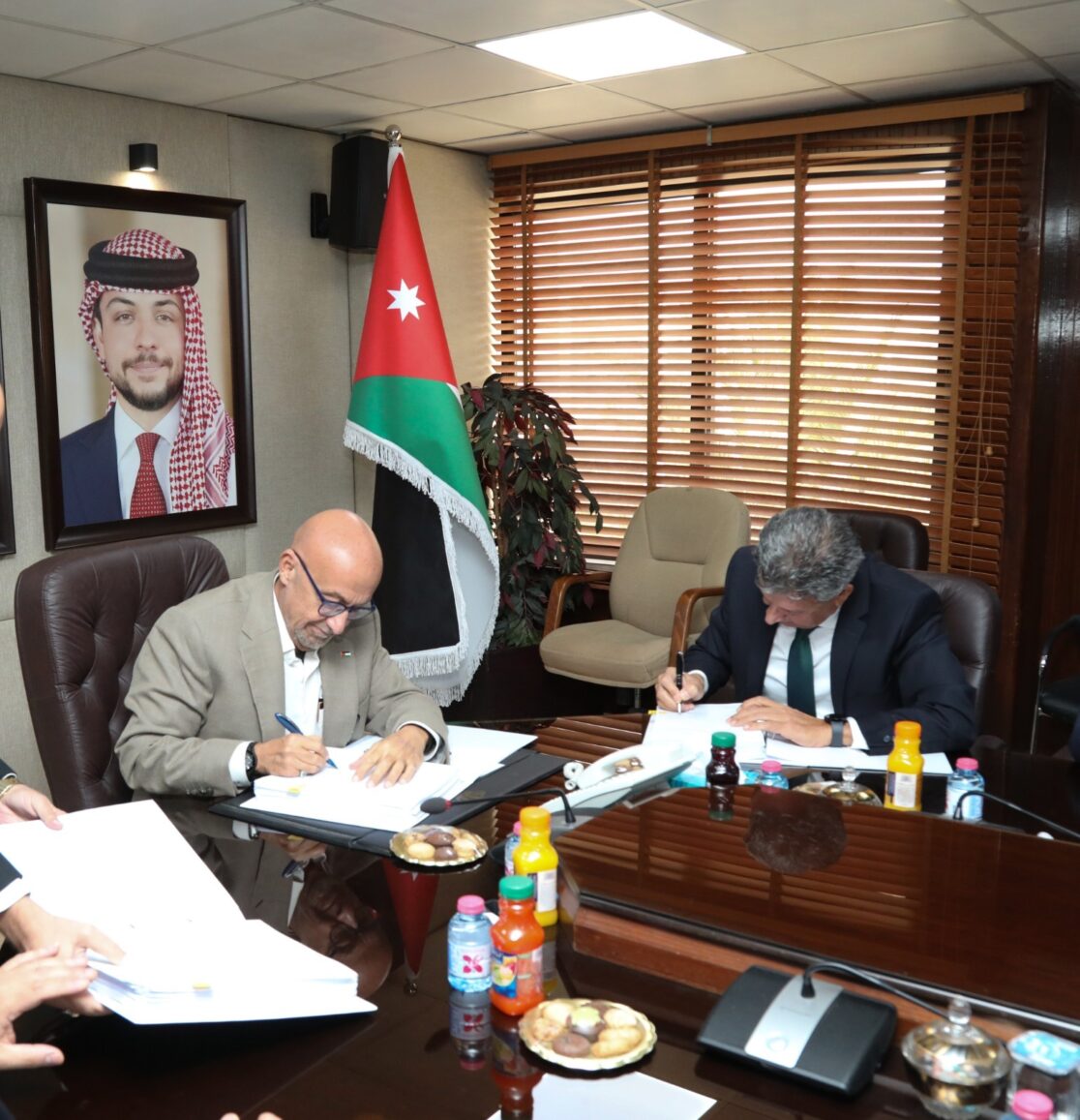 المياه: 27.7 مليون دولار لمشاريع صرف صحي في عمّان وإربد