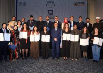 المومني: الإعلام العربي مطالب بإبراز حضارته وقصص نجاحه وتعزيز قيم الحوار والسلام