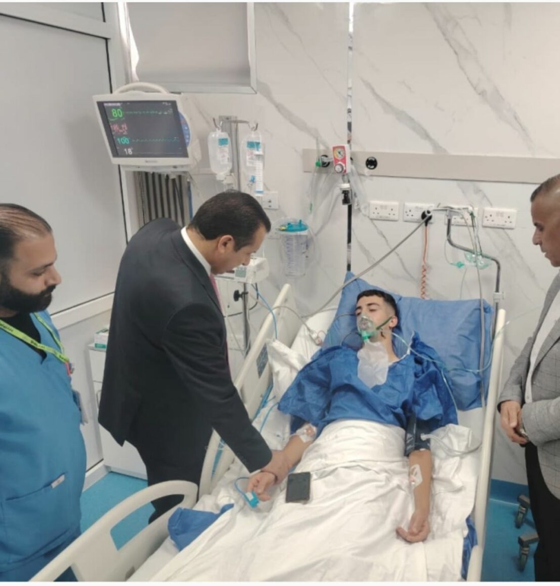 التربية تؤكد ضرورة توخي السلامة العامة في المدارس أثناء التجارب العلمية