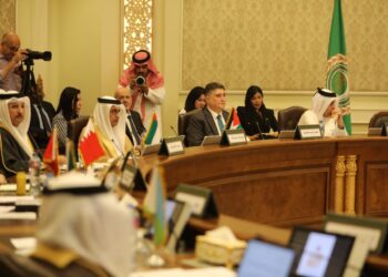 الأردن يشارك باجتماع مجلس وزراء النقل العرب في القاهرة