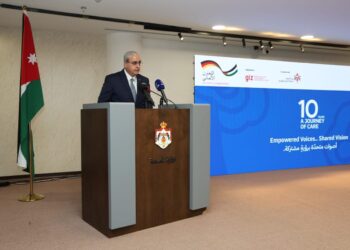 البدور: نعمل على خلق بيئة علاجية متكاملة تُعنى بالجسد والعقل معاً