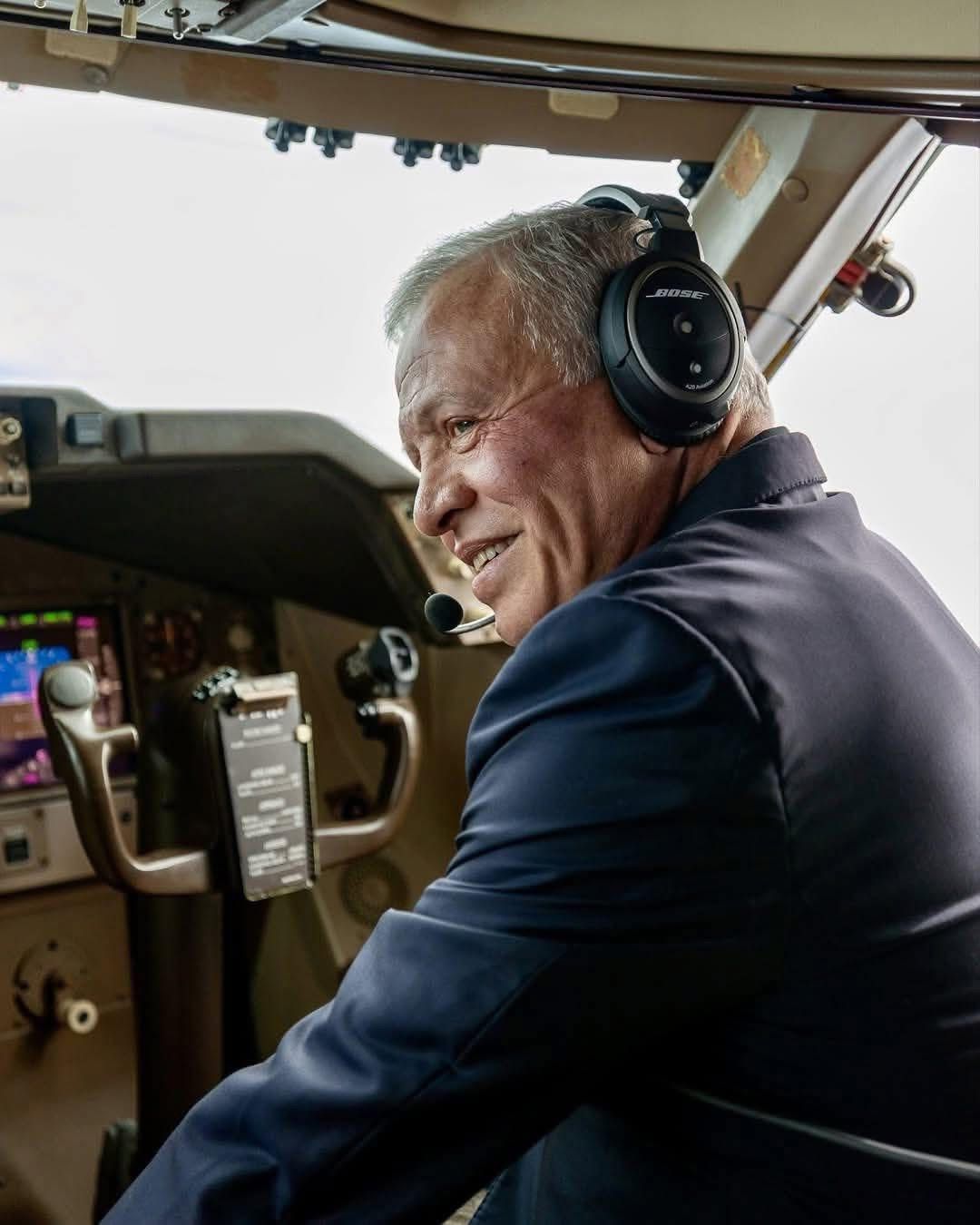 جولة جلالة الملك عبدالله في اسيا : استثمار استراتيجي وتعزيز لحضور الأردن