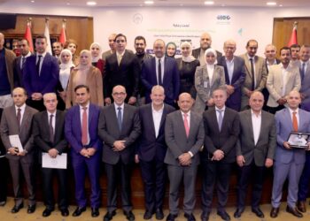 اعلان أسماء الفائزين بجائزة غرفة تجارة عمان للبحوث الاقتصادية