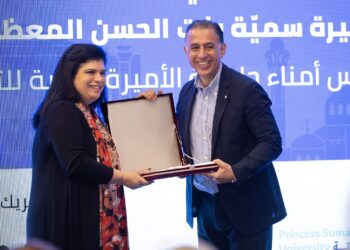 بمشاركة أكثر من 1,300 شاب وشابة منصّة زين للإبداع تنظّم 40 جلسة ريادية خلال أسبوع الريادة العالمي 2025