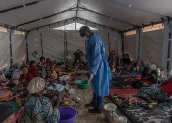 السلطات الإثيوبية تعلن أن تفشي فيروس ماربورغ وصل لدرجة الوباء