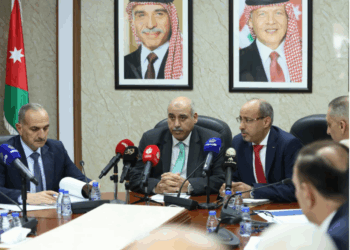 القاضي في اجتماع مالية النواب: نتطلع  لقرارت تلبي طموحات المواطنين