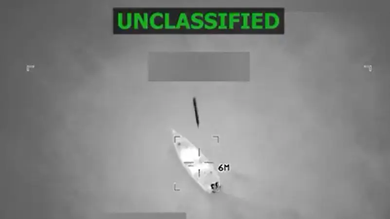 البنتاغون يقدّم لترامب خططاً لعمليات محتملة ضد فنزويلا