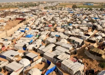 مجلس الأمن يعتمد المشروع الأميركي لإنهاء حرب غزة