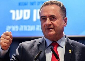 كاتس: لن تكون هناك دولة فلسطينية وباقون في جبل الشيخ