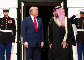 البيت الأبيض: صفقة سعودية لشراء نحو 300 دبابة أميركية