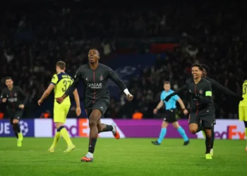 أبطال أوروبا.. فوز ريال مدريد وأرسنال وهزيمة قاسية لليفربول