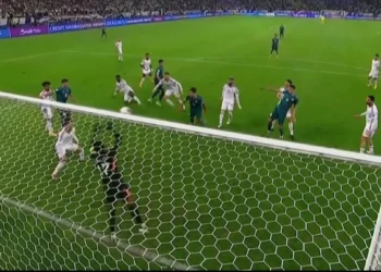 منتخب العراق يتأهل للملحق العالمي ضمن تصفيات المونديال