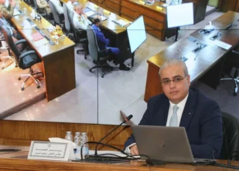وزير الصحة: الأمن الصحي جزء من الأمن الوطني