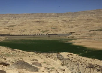 المياه: دخول 1.6 مليون م³ إلى السدود خلال حالة عدم الاستقرار الجوي
