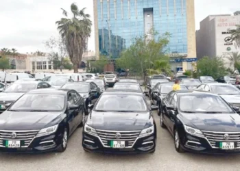 35% إشغال تأجير السيارات وسط غياب السياحة الأجنبية